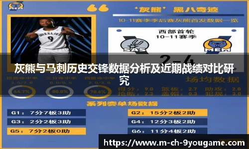 灰熊与马刺历史交锋数据分析及近期战绩对比研究