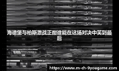 海德堡与柏斯激战正酣谁能在这场对决中笑到最后